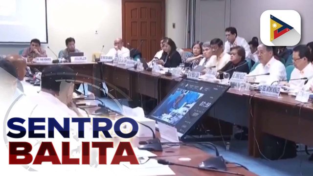 DFA, hinihintay ang report ng PCG hinggil sa floating barriers ng China para sa ihahaing diplomatic protests