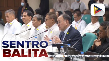 DND Sec. Teodoro, iginiit na kailangang tutulan ang intensiyon ng China na kontrolin ang buong South China Sea lalo’t may sovereign rights ang Pilipinas sa ilang bahagi nito