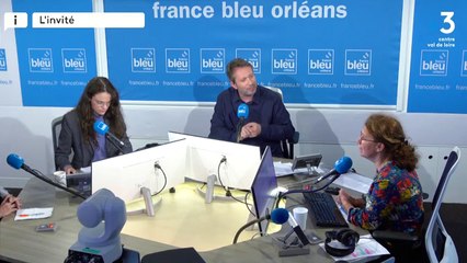 Invité de 8h15 : Emmanuel Vasseneix
