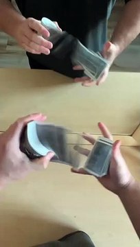 Playing Card Magic | Magic Tricks | Magic Bucket | Gianni Palumbo Magic Tricks #magician #cardmagic