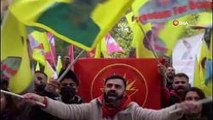 MİT, Türkiye'de sansasyonel eylem yapmak üzere eğitildiği belirlenen PKK/KCK'lı terörist Mazlum Öztürk'ü Irak'ın Süleymaniye kırsalında düzenlenen...
