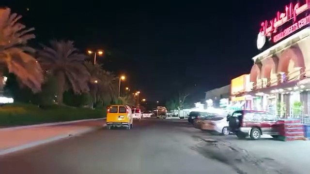 1105 - قصة تاجر الخضروات !! سوالف طريق