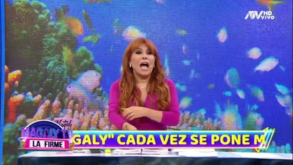 Jossmery Toledo lamenta el mal uso que dio a los anabólicos: "No lo hagan sino quedarán como yo"