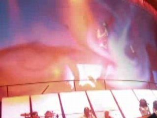 Alica KEYS Bercy I Need You