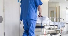 Violenze sessuali in ospedale a pazienti oncologici: arrestato infermiere(27.09.23)