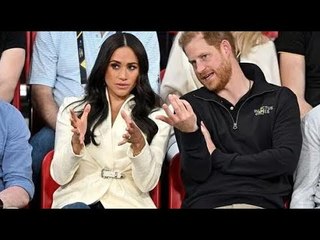 Craintes d'une «double att@que» en atten.,dant la monarchie à l'approche de la sortie du livre Harry