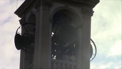 Campane di Monza | San Fruttuoso