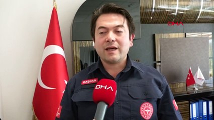 Avertissement contre les coups de foudre dans une camionnette