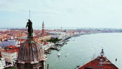A Very Venice Romance Bande-annonce (EN)