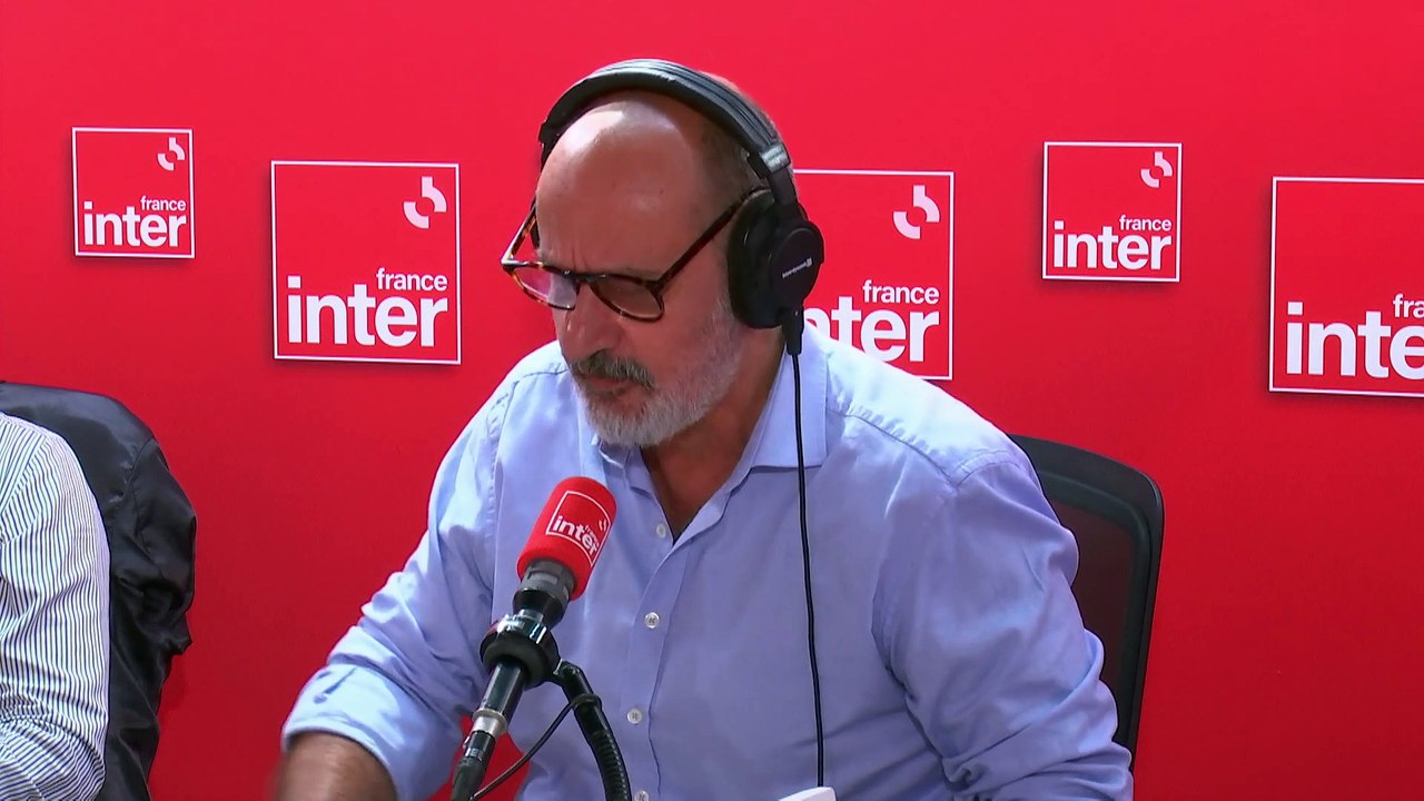 Le feuilleton de ces derniers jours : l'affaire Antoine Dupont - Le billet de Daniel Morin