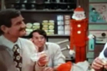 Happy Days S02E11 Guess Who's Coming To Christmas