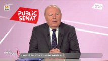 Prix du carburant : Hervé Marseille appelle à nouveau à une taxe sur les superprofits