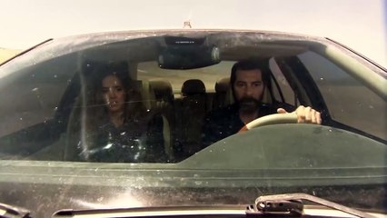 El Engaño Turkish Series Capitulo 43