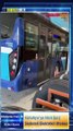 Kütahya'ya Hızlı Şarj Sistemli Elektrikli Otobüs