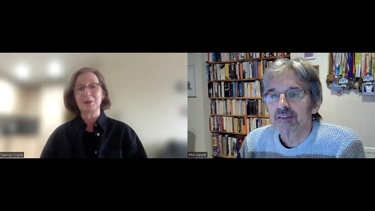 A play about “trying to lead ethical lives” on the Chichester stage