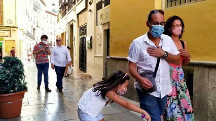 The Craziest Screams Ever. Bushman Prank