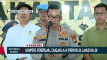 Polisi Temukan Status 'If You See This, I'm Probably Already Dead' di Akun Game Anak Perwira TNI AU