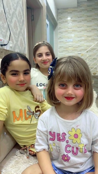 Barbie doll little princess so cute