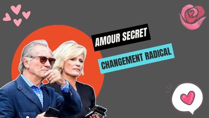 Sophie Davant et William Leymergie : Leur Amour Caché et la Décision Qui a Bouleversé tout !