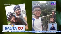 Mag-asawang nanghihiram lang ng bisikleta noon, may sariling bike shop na ngayon | BK