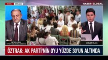 İYİ Partili Oktay Vural'dan Ekrem İmamoğlu'na: Sana mecbur ve mahkum muyuz?