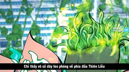 Chapter 21-23_Sau khi thủ hộ thế giới, ta cần phải trở thành quái vật