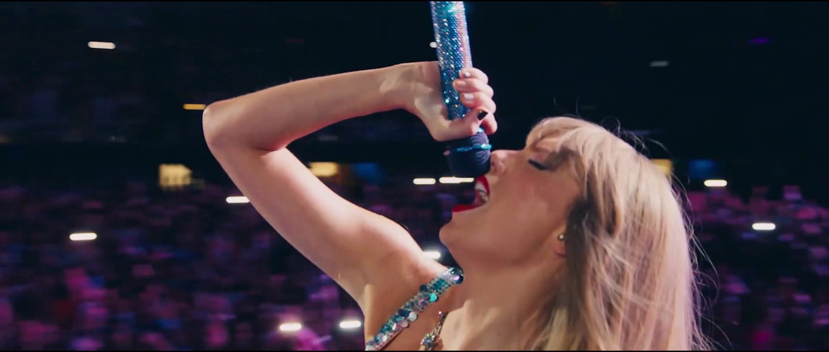 Taylor Swift: The Eras Tour - Trailer (Deutsche UT) HD