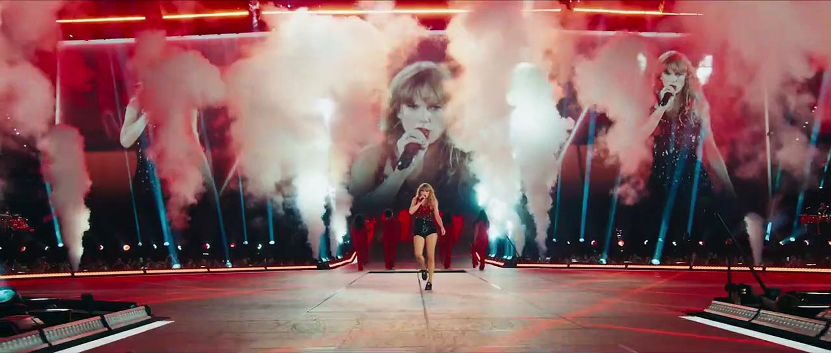 Taylor Swift | The Eras Tour Trailer OmdU
