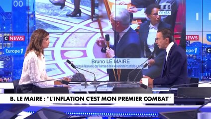 Planification écologique d'Emmanuel Macron : attention à la «bombe sociale» alerte Bruno Retailleau