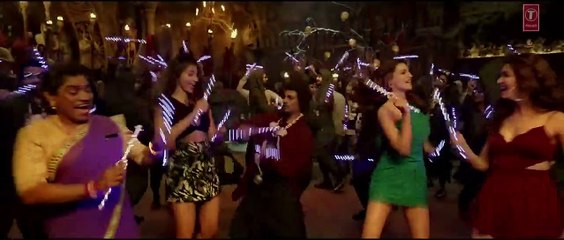 Full Video- The Bhoot - Housefull 4 - Akshay Kumar, Nawazuddin Siddiqui - Mika Singh, Farhad Samji
