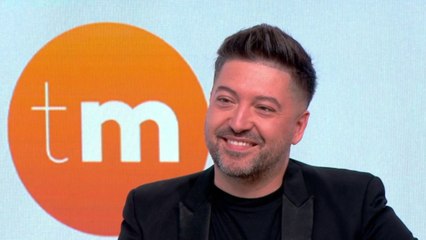 L'interview d'actualité - Chris Marques