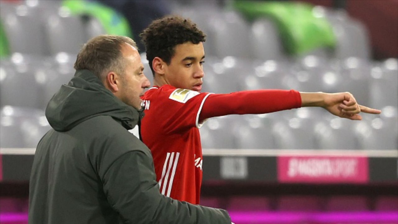 DFB-Star Musiala bestürzt über Flicks Abgang