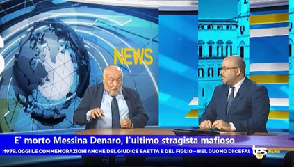 Il notiziario di Tgs edizione del 25 settembre - ore 19.50