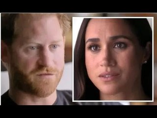 Meghan et Harry : 5 affirmations faites par un couple lors de l'émission Netflix démystifiées comme