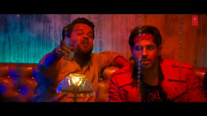 Ek Toh Kum Zindagani (Marjaavaan)_ Nora Fatehi _ Tanishk B , Neha K, Yash N _ Dharamvir Thandi
