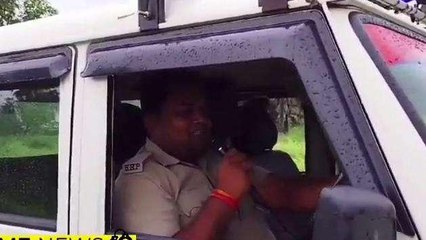 शराबबंदी का हाल: लगातार जहरीली शराब पीकर मर रहे लोग, पुलिस अब कर रही यह काम