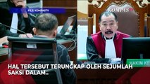 Cak Imin Tanggapi Dugaan Aliran Dana Korupsi BTS ke Komisi 1 DPR RI