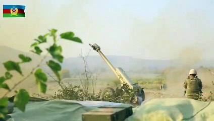 Son Dakika! Karabağ'da düzenlenen operasyonda 192 Azerbaycan askeri şehit oldu
