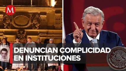 Vidulfo Rosales y la comparación con la 'verdad histórica'