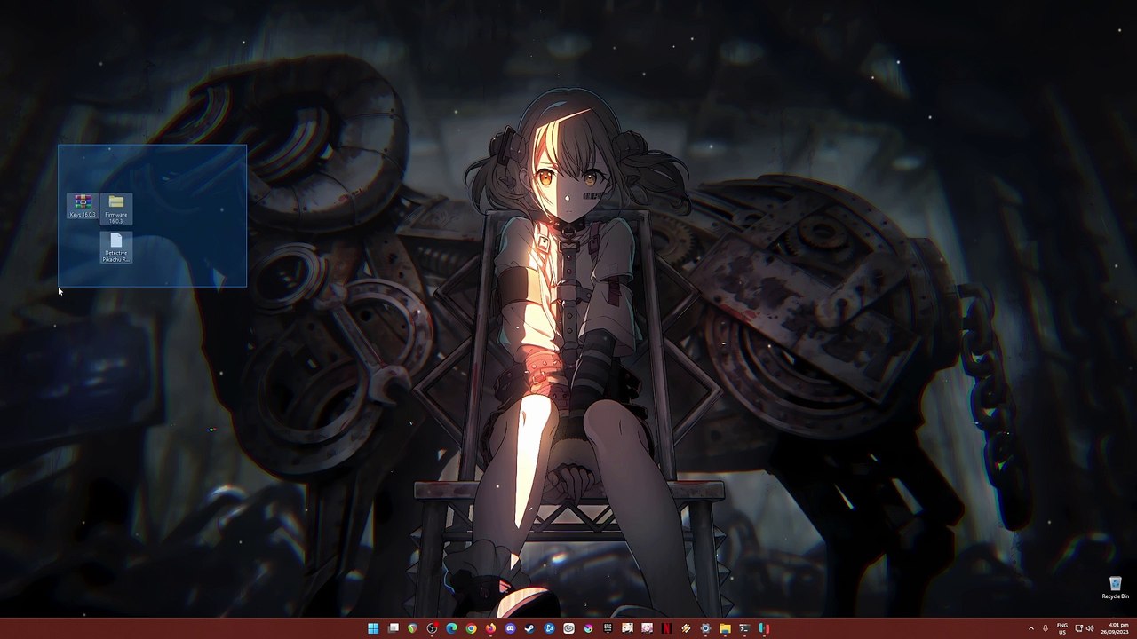 Detective Pikachu Returns PC Installation Guide