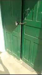 Video: सरकारी स्कूल में बच्ची को बंद कर चले गए शिक्षक, घंटों बाद निकाला