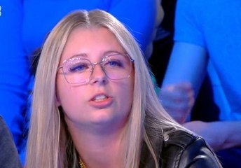 Disparition de Lina : la théorie de Zoé, sa collègue, invitée sur C8