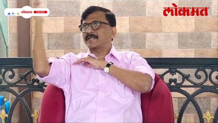 संजय राऊतांचा गणेशोत्सवावरुन एकनाथ शिंदेंना सवाल..