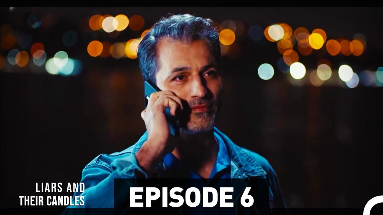 Liars And Their Candles Episode 6