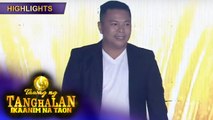 Kenneth Garingo secured his fourth victory as the champion | It's Showtime Tawag Ng Tanghalan