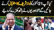 Nawaz Sharif Return To Pakistan On 21 October - Kia Awam Nawaz Sharif Ka Istaqbal Karne Jaye Gi?