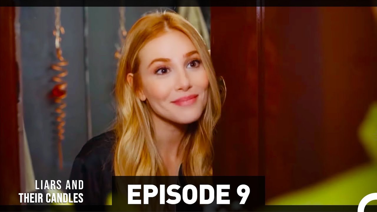Liars And Their Candles Episode 9