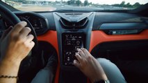 VÍDEO: ¿Cómo funciona la interfaz del Lamborghini Revuelto? Te lo explicamos