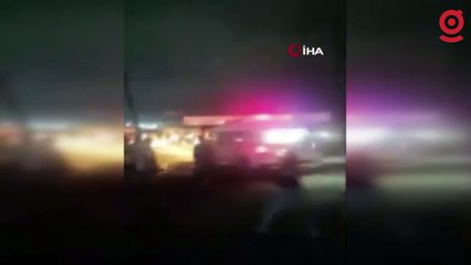Irak’ta düğün salonunda yangın: 115 kişi yaşamını yitirdi