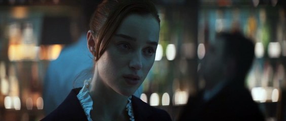 Fair Play Trailer OV